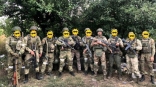 Омский учитель в перерывах между боями дал напутствие желающим уехать на спецоперацию