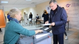 Губернатор Бурков рассказал о выборе депутата в Омский горсовет