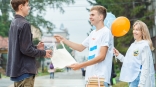 Омский НПЗ объявил о начале приема заявок на грантовый конкурс социальных проектов