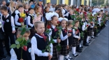 Губернатор Новосибирской области открыл новый корпус гимназии № 3