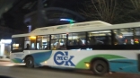 В Омске на выходные изменилась схема движения ряда автобусов