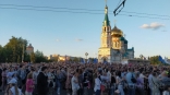 Группа «Любэ» выступит в Омске для мобилизованных