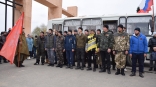 Омские главы сообщают о ходе частичной мобилизации в районах
