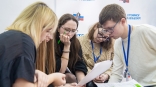 Образовательный проект ОНПЗ и Омского союза журналистов получил признание на форуме «Вся Россия»