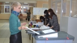 Оглашены данные по явке на выборах в Омский горсовет