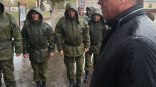 Бурков обратился к семьям мобилизованных в Омске