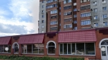 В Омске «со скидкой» продают здание бывшего ресторана в центре города