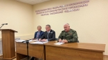 Омский губернатор Бурков сообщил о ходе частичной мобилизации в регионе