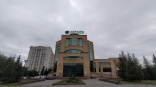 Новый собственник здания Сбербанка в Омске не раскрывает планы на объект