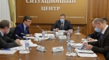 Оглашены итоги оперштаба по ограничениям в Омской области