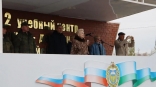 Омское землячество закупило тепловизоры и квадрокоптеры для мобилизованных в 242 учебном центре ВДВ