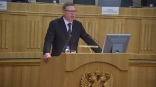 Омский губернатор Бурков заявил о сокращении вредных выбросов после ликвидации свалок