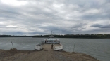 В Омске реорганизуют администрацию «Обь-Иртышводпуть» В Омске реорганизуют администрацию «Обь-Иртышводпуть»