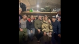 Мобилизованные в Омск бойцы рассказали всю правду об условиях проживания