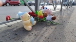 Мама сбитого насмерть в Омске мальчика одна воспитывала пятерых детей – соцсети