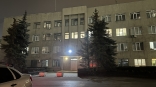 В Омске задержали руководство отдела полиции № 7