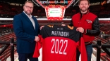 В новом хоккейном сезоне МегаФон стал партнером омского «Авангарда»