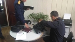 Начальника омского отдела полиции отправили за решетку