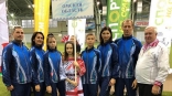 Семьи Омского района взяли первые места на всероссийских соревнованиях