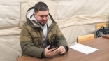 Хакасский чиновник вторую неделю живет в омском лагере для мобилизованных