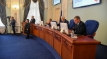 Депутаты омского Заксобрания поддержали предложение губернатора Буркова по налоговой льготе для мобилизованных