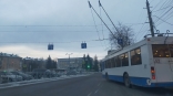 Что известно о строителе новой троллейбусной сети на омском Левобережье?