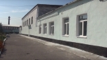 Показана внутренняя обстановка нового исправительного учреждения в Омске