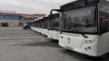 В омской мэрии заявили об увеличении автобусов популярного маршрута