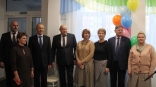 В Омске открыли новый детский сад на Левобережье