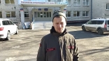 Почему у омского вице-губернатора Зарембы позывной «тридцатый» в Донбассе
