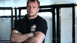 Омский боец Шлеменко ответил на призывы завершить спортивную карьеру