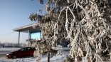 Росгидромет дал прогноз на январь в Омской области