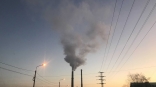 Минприроды заявило о снижении объема выбросов в Омске
