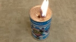 В Омской области  сделают для бойцов «долгоиграющие» свечи из консервных банок
