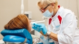 В стоматологии «Евромеда» можно пройти лечение зубов со скидкой*