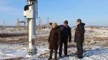 «МегаФон» подключил к сотовой связи «глухие» села в Омской области