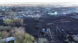 В Называевске Омской области нашли 14 нарушений пожарной безопасности