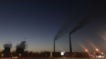 Омск попал в десятку наиболее загрязненных городов России