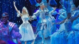 В омском цирке стартует грандиозное новогоднее шоу «Тайна новогодней звезды»