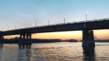 В Омске заявили о перекрытии Ленинградского моста
