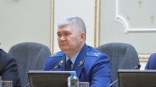 Новому прокурору региона обозначили проблемы Омской области