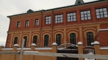В центре города ввели в эксплуатацию здание Омской епархии