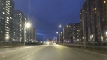 В Омске водитель пожаловался на опасного маленького пешехода