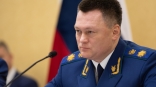 Генпрокурор РФ Краснов принял омичей с жалобами