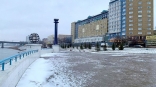 Окончательно определено место для установки памятника Бухгольцу в Омске