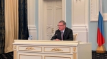 Бурков прокомментировал драку чиновников в Знаменском районе Омской области