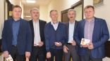 Сотрудников «Омсктрансмаша» наградили за вклад в решение задач, возложенных на Вооруженные силы РФ
