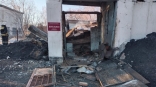 Омскую школу после взрыва в котельной оснастят электроотоплением за 2,7 миллиона рублей