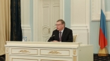 Омский губернатор Бурков раскрыл подробности о новом члене семьи