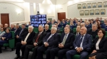 Новый прокурор Омской области Афанасьев вручил первые награды